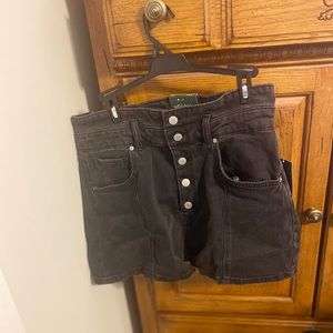 Wild Fable black shorts